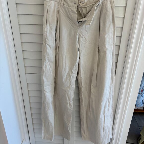 Nili Lotan trousers - Picture 2 of 4